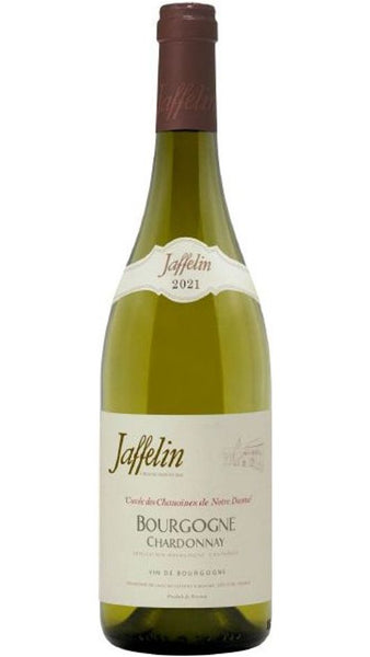 Bourgogne Chardonnay Notre Dame - Borgogna Jaffelin