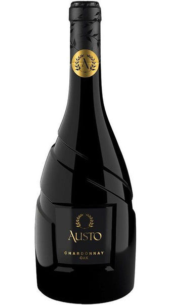 Chardonnay Varietale Oak - Austo