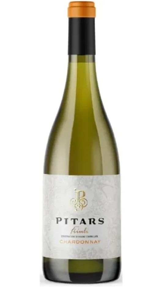 Chardonnay Friuli DOC - Pitars