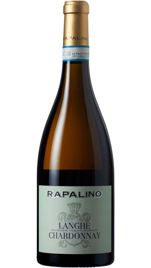 Chardonnay Langhe DOC - Rapalino