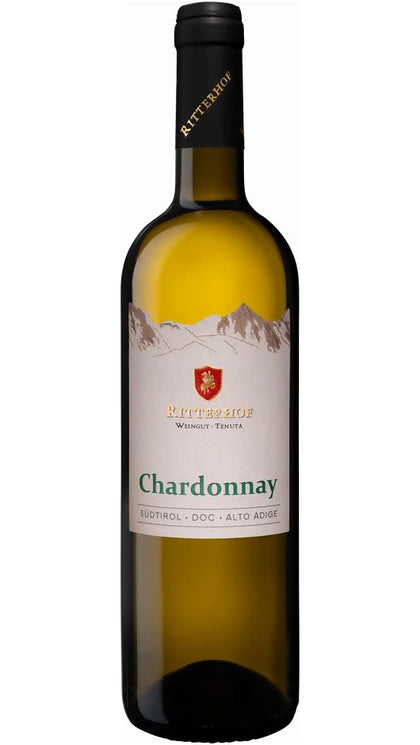 Chardonnay Alto Adige DOC - Ritterhof