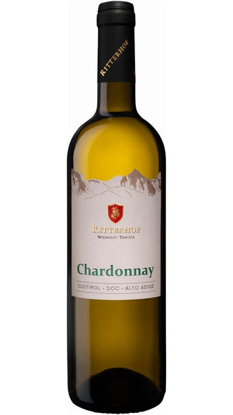 Chardonnay Alto Adige DOC - Ritterhof