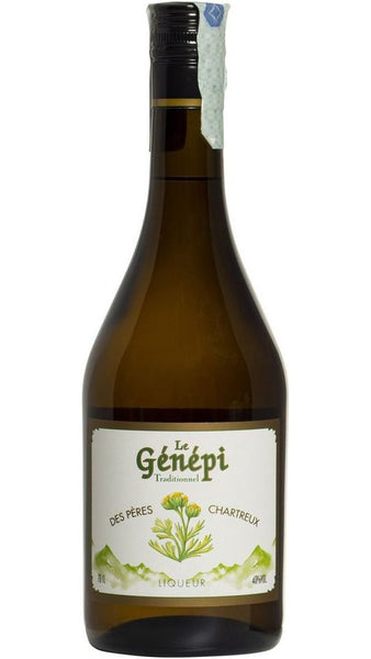Liquore Genepi 70cl - Chartreuse