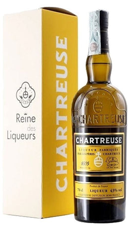 Reine des Liqueurs 2025 70cl - Chartreuse