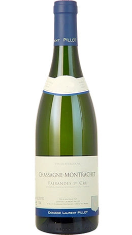 Chassagne Montrachet 1Er Cru - Fairandes - Pillot