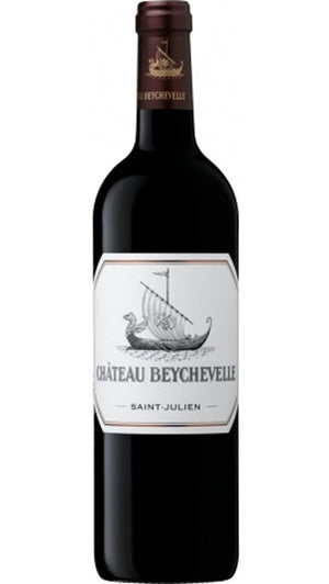 Chateau Beychevelle - Saint Julien