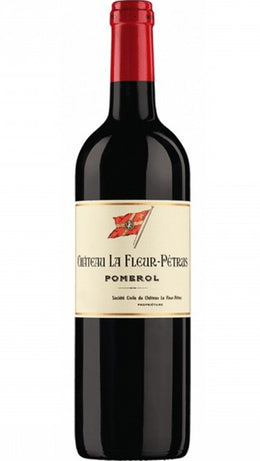 Chateau La Fleur-Petrus - Pomerol