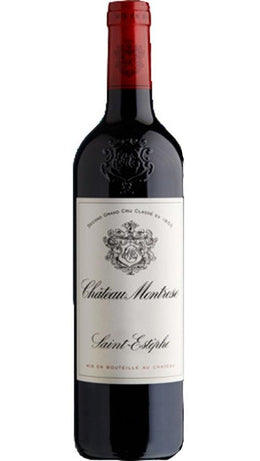 Chateau Montrose - Saint Estephe