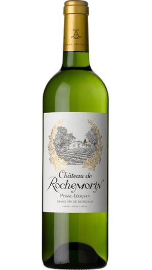 Chateau de Rochemorin Blanc - Chateau de Rochemorin