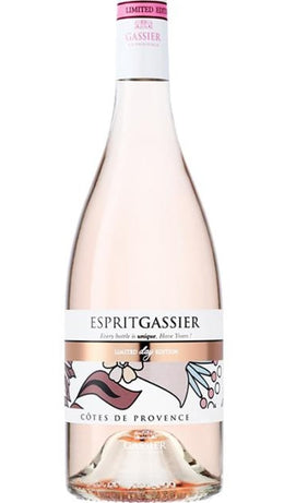 Esprit Gassier - Chateau Gassier