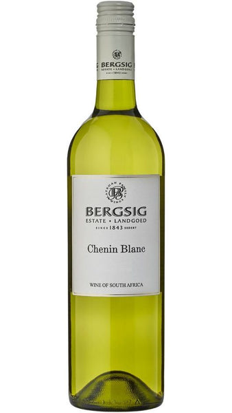 Chenin Blanc - Bergsig Estate