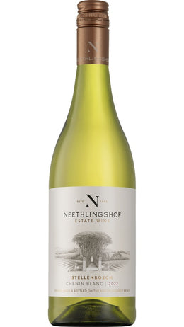 Chenin Blanc - Neethlingshof Estate