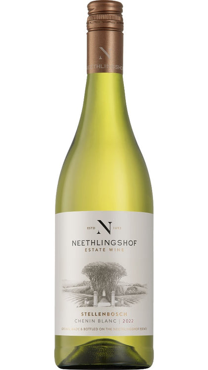 Chenin Blanc - Neethlingshof Estate