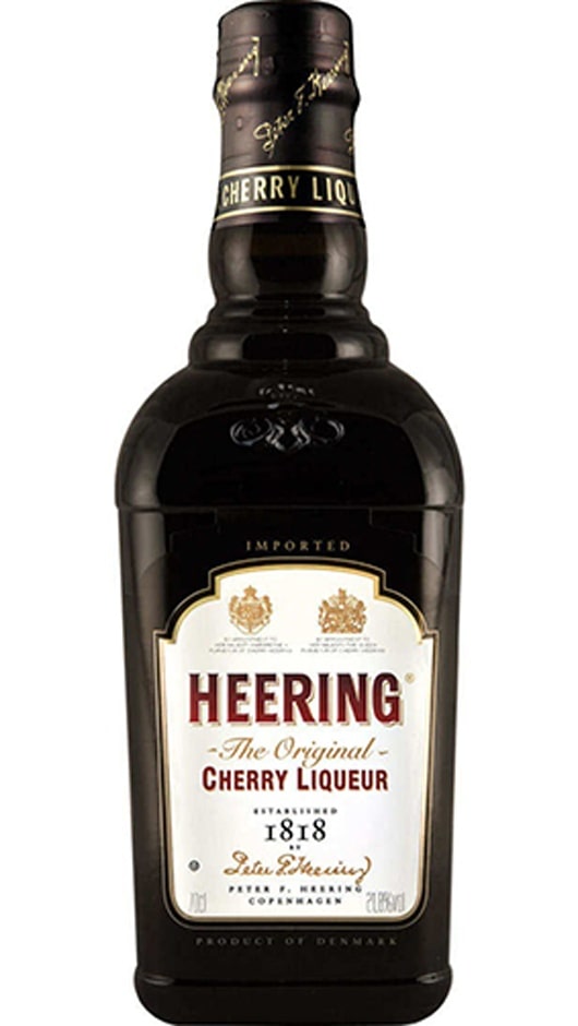 Heering Cherry Liqueur 100cl