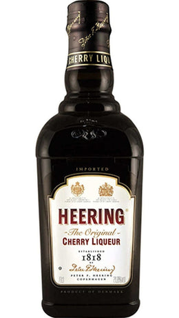 Heering Cherry Liqueur 70cl