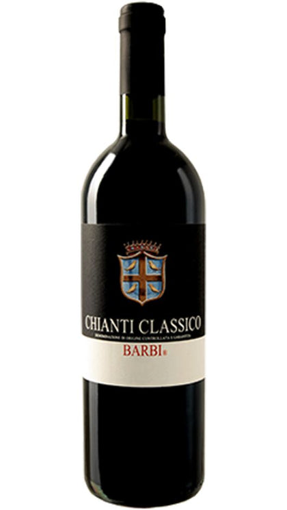 Chianti Classico DOCG - Fattoria dei Barbi