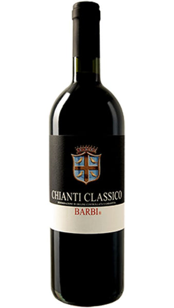 Chianti Classico DOCG - Fattoria dei Barbi