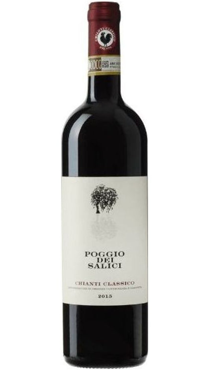 Chianti Classico DOCG - Poggio dei Salici