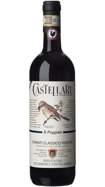 Chianti Classico DOCG Riserva Il Poggiale - Castellare