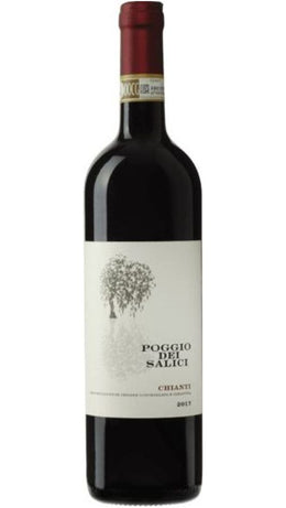 Chianti DOCG - Poggio dei Salici