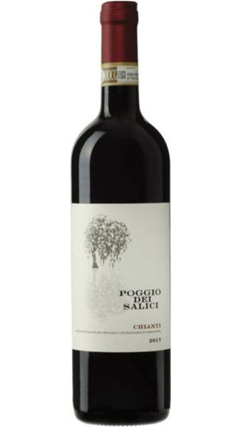 Chianti DOCG - Poggio dei Salici