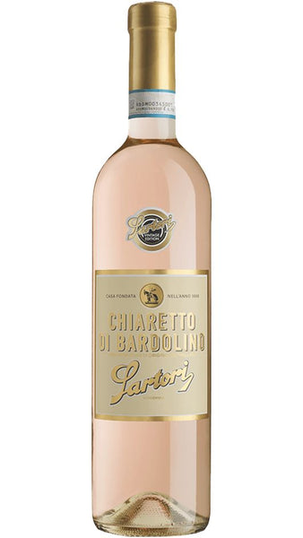 Chiaretto di Bardolino DOC - Collezione Vintage - Sartori