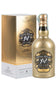 Whisky Chivas Regal 15 Anni XV 70cl - Geschenkbox