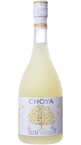 Yuzu 75cl - Choya