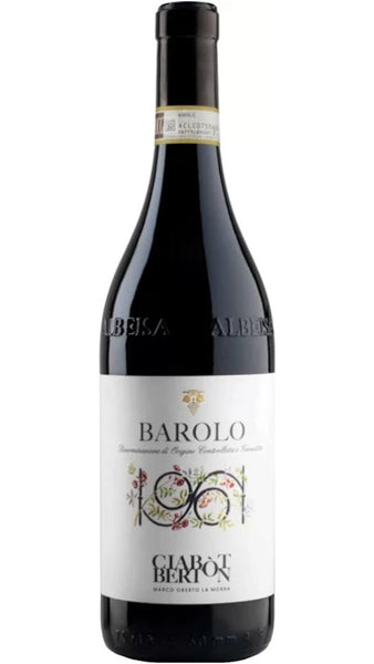 Barolo DOCG 1961 - Ciabot Berton