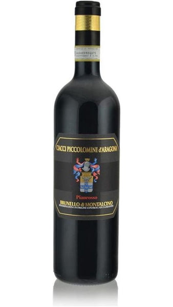 Brunello di Montalcino Pianrosso DOCG - Rehoboam - Ciacci Piccolomini D'Aragona