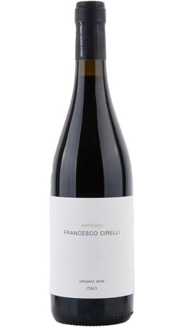 Amphora Rosso Riserva - Annate 15/16/17 - Cirelli
