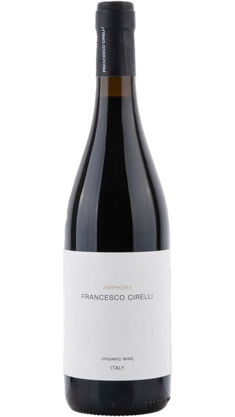 Amphora Rosso Riserva - Annate 15/16/17 - Cirelli