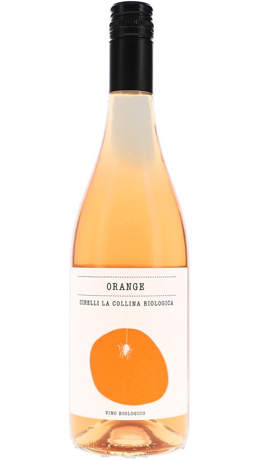 Orange - Cirelli