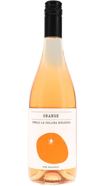 Orange - Cirelli