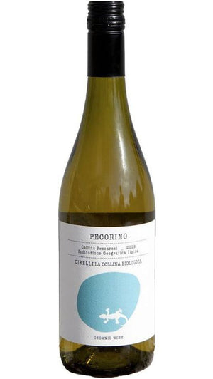 Pecorino Colli Pescaresi IGT - Cirelli