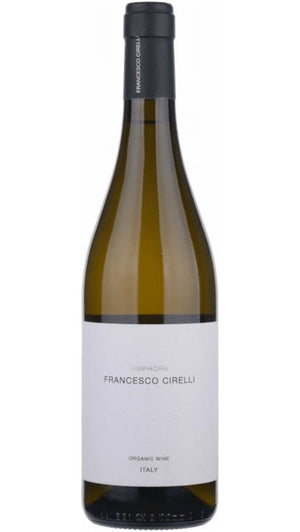 Amphora Trebbiano Riserva - Cirelli