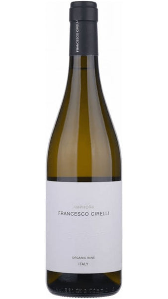 Amphora Trebbiano Riserva - Cirelli