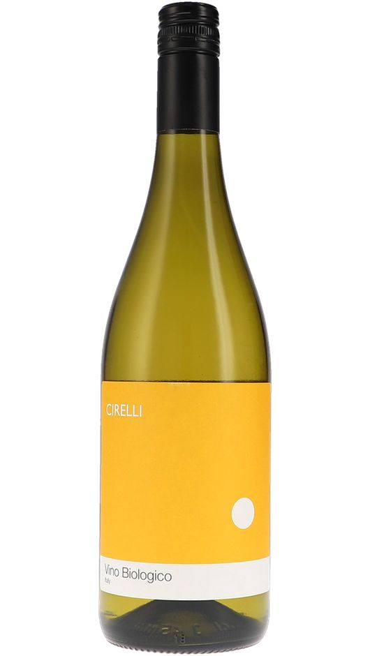 Vino Bianco - Cirelli