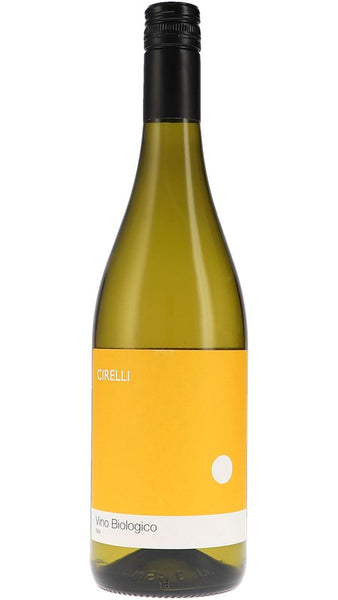 Vino Bianco - Cirelli