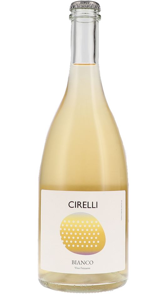 Vino Frizzante - Cirelli