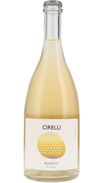 Vino Frizzante - Cirelli