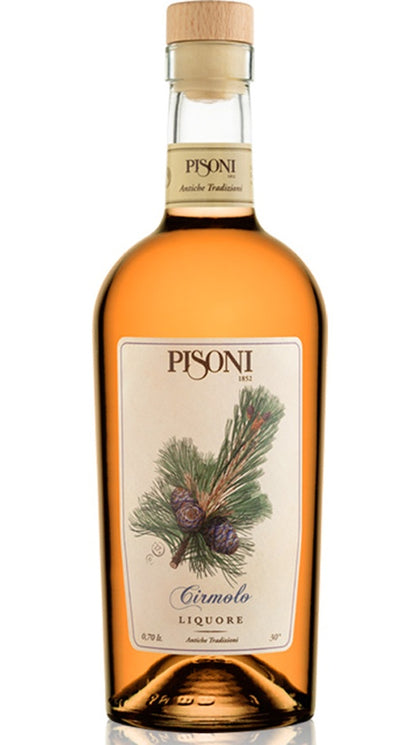 Grappa Dist.Trentine Cirmolo 50cl