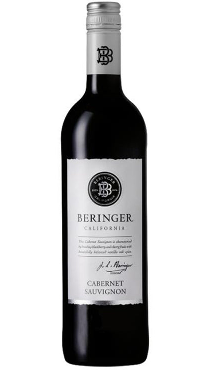 Classic Cabernet Sauvignon - Beringer