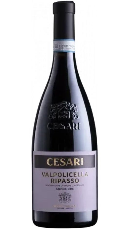 Valpolicella Ripasso DOC Superiore - Mara - Cesari