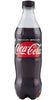 Coca Cola Zero - Pet - Confezione lt. 0,45 x 24 Bottiglie