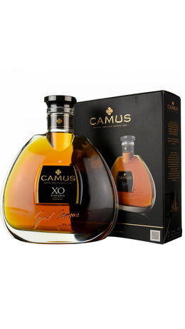 Cognac Camus Xo Elegance 70cl - Coffret