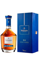 Cognac XO Decanter – Delamain – Bottle of Italy
