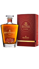 【青原】Jean Fillioux 1994 コニャック Cognac XO Moulin Rouge – Jean Fillioux – Bottle of Italy