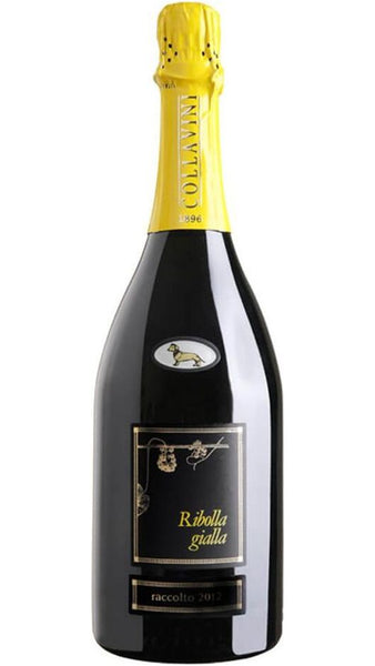 Spumante Brut - Collavini