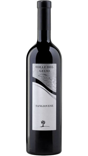 Sangiovese Rubicone IGT - Colle del Gelso